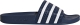 adidas Originals Adilette badslippers donkerblauw