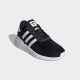 adidas Originals Los Angeles Trainer Lite C sneakers zwart/wit