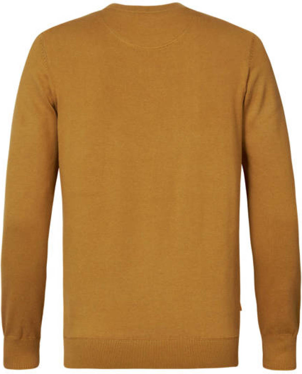 Timberland trui oranje