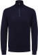 SELECTED HOMME coltrui donkerblauw