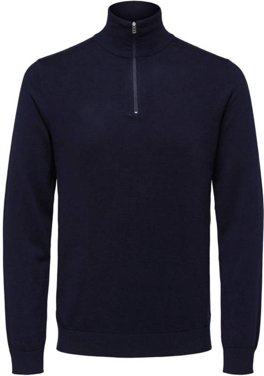 SELECTED HOMME coltrui donkerblauw