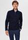 SELECTED HOMME coltrui donkerblauw