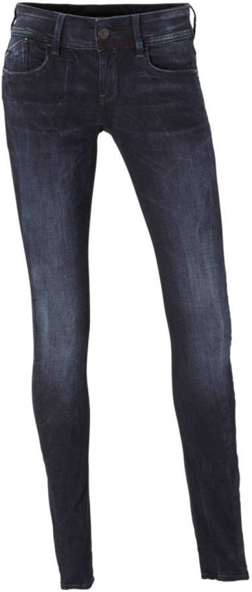 G-star Raw Lynn Zip Mid Skinny fit jeans