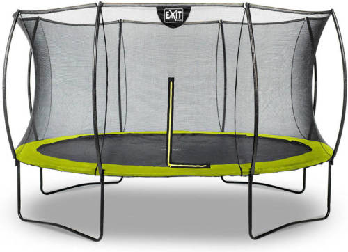 EXIT Silhouette trampoline 366 cm