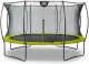EXIT Silhouette trampoline 366 cm