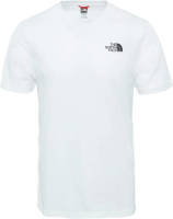 The North Face T-shirt wit