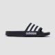 adidas Performance Adilette Shower slippers zwart/wit