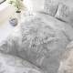 DreamHouse Bedding Marble World 1-persoons (140 x 220 cm + 1 kussensloop) Dekbedovertrek