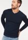 Jack & Jones ESSENTIALS trui donkerblauw