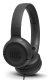 JBL Tune500 Zwart