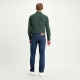 Levi's 501 regular fit jeans block crusher