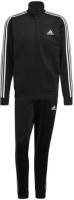 adidas Performance trainingspak zwart/wit