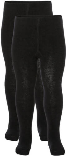 whkmp's own baby maillot -set van 2 zwart