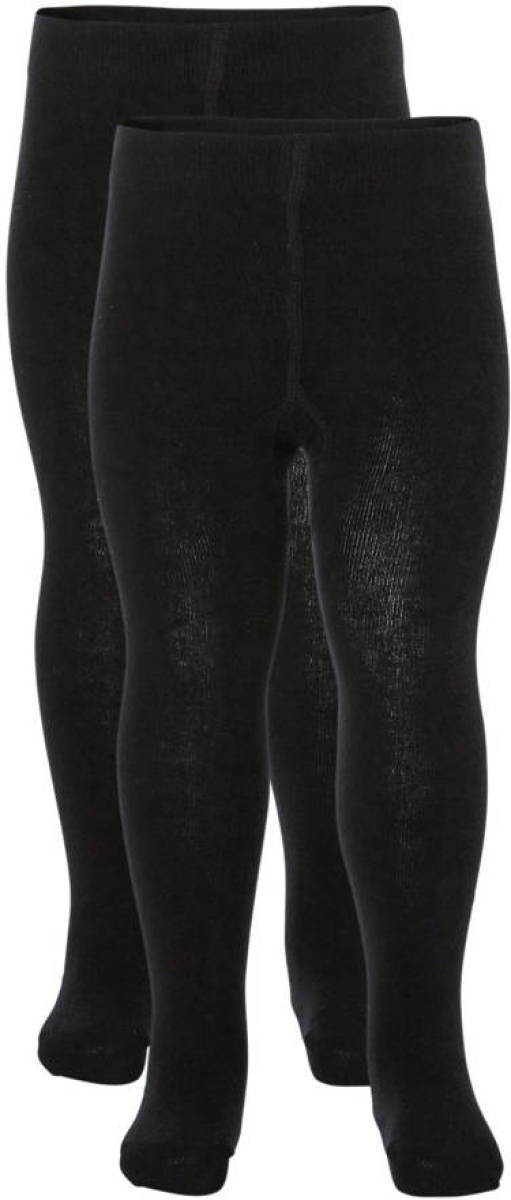 whkmp's own baby maillot -set van 2 zwart