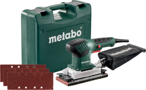 Metabo SR 2185 Set