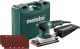 Metabo SR 2185 Set