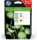 HP 953XL Combo Pack 4-Kleuren (3HZ52AE)