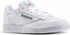 Reebok Classics Classic C 85 sneakers wit