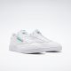 Reebok Classics Classic C 85 sneakers wit