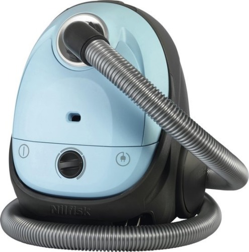 Nilfisk One LBB10P05A1 stofzuiger