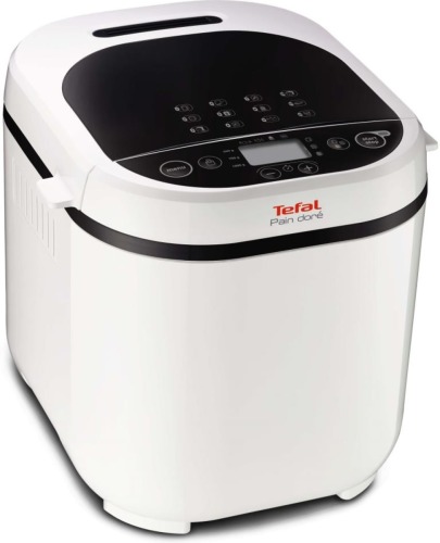 Tefal PF2101 broodbakmachine