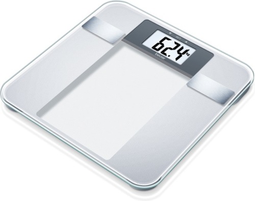 Beurer BG 13 weegschaal