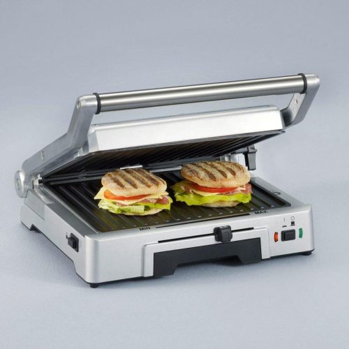 SEVERIN KG2392 contact grill