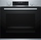 Bosch HRA558BS1 inbouw stoomoven