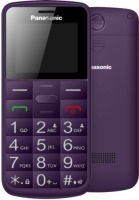 Panasonic KX-TU110EXV mobiele telefoon