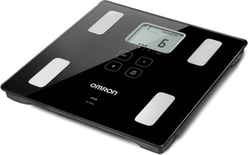 Omron VIVA HBF-222T weegschaal