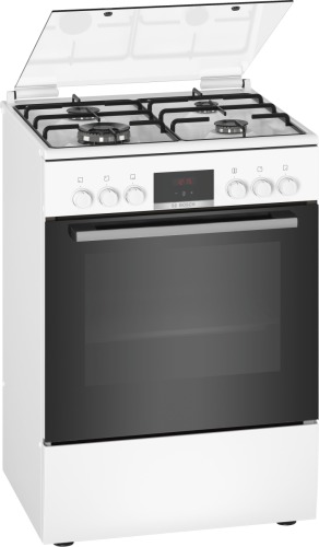 Bosch HXN391H20N gasfornuis