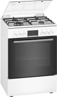 Bosch HXN391H20N gasfornuis