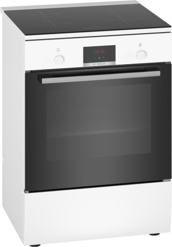 Bosch HLR390020 inductie fornuis