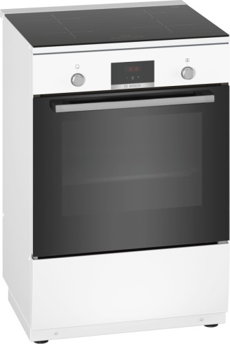 Bosch HLN39A020 inductie fornuis