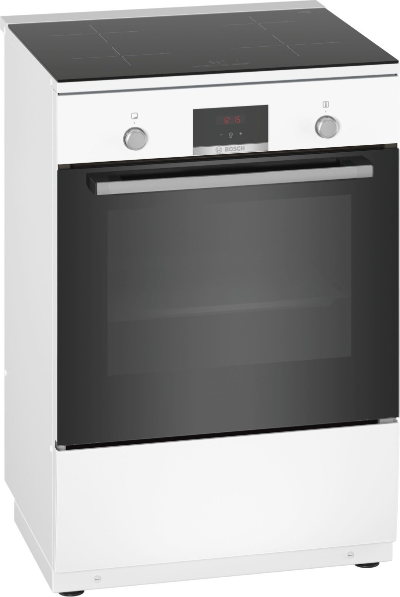 Bosch HLN39A020 inductie fornuis