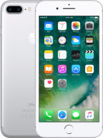 Apple iPhone 7 Plus 32 GB Zilver
