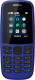 Nokia 105 Blauw