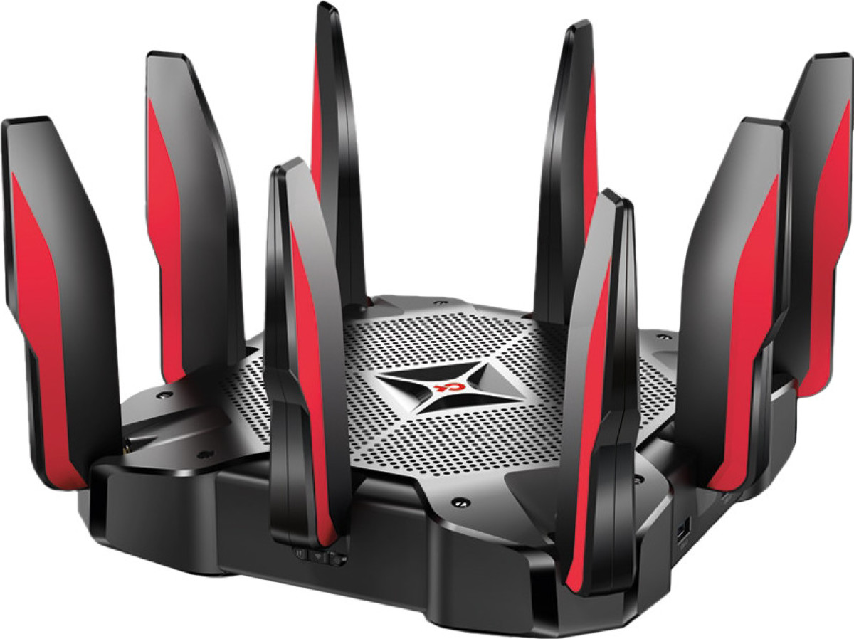 TP-Link Archer C5400X
