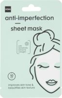 HEMA Sheetmasker Anti-imperfection