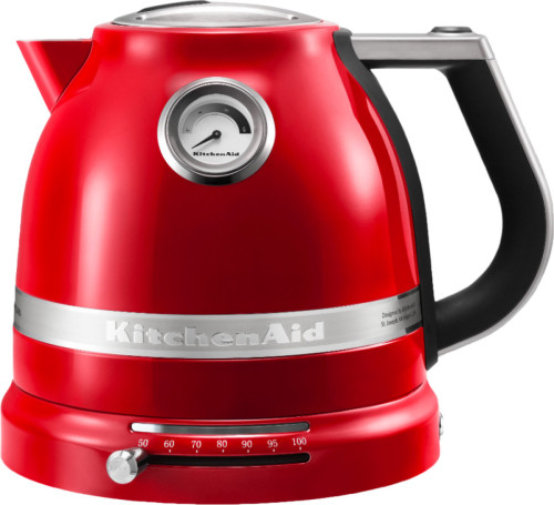 KitchenAid Artisan Waterkoker Keizerrood