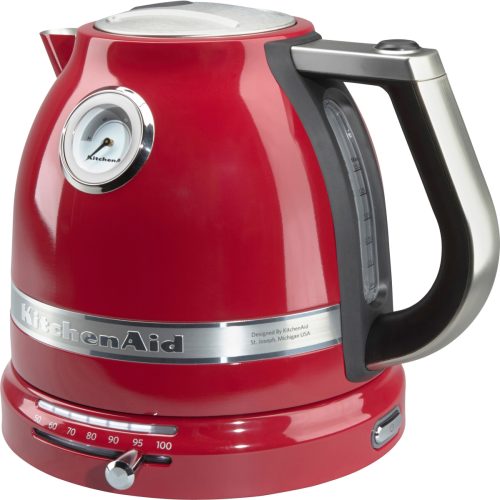 KitchenAid Artisan Waterkoker Keizerrood