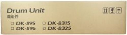 Kyocera DK-8325 Origineel 1 stuk(s)
