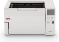 Kodak Alaris S3100f Flatbed-/ADF-scanner 600 x 600 DPI A3 Zwart, Wit