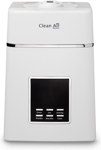 Clean Air Optima OPTIMA CA-604W Luchtbevochtiger