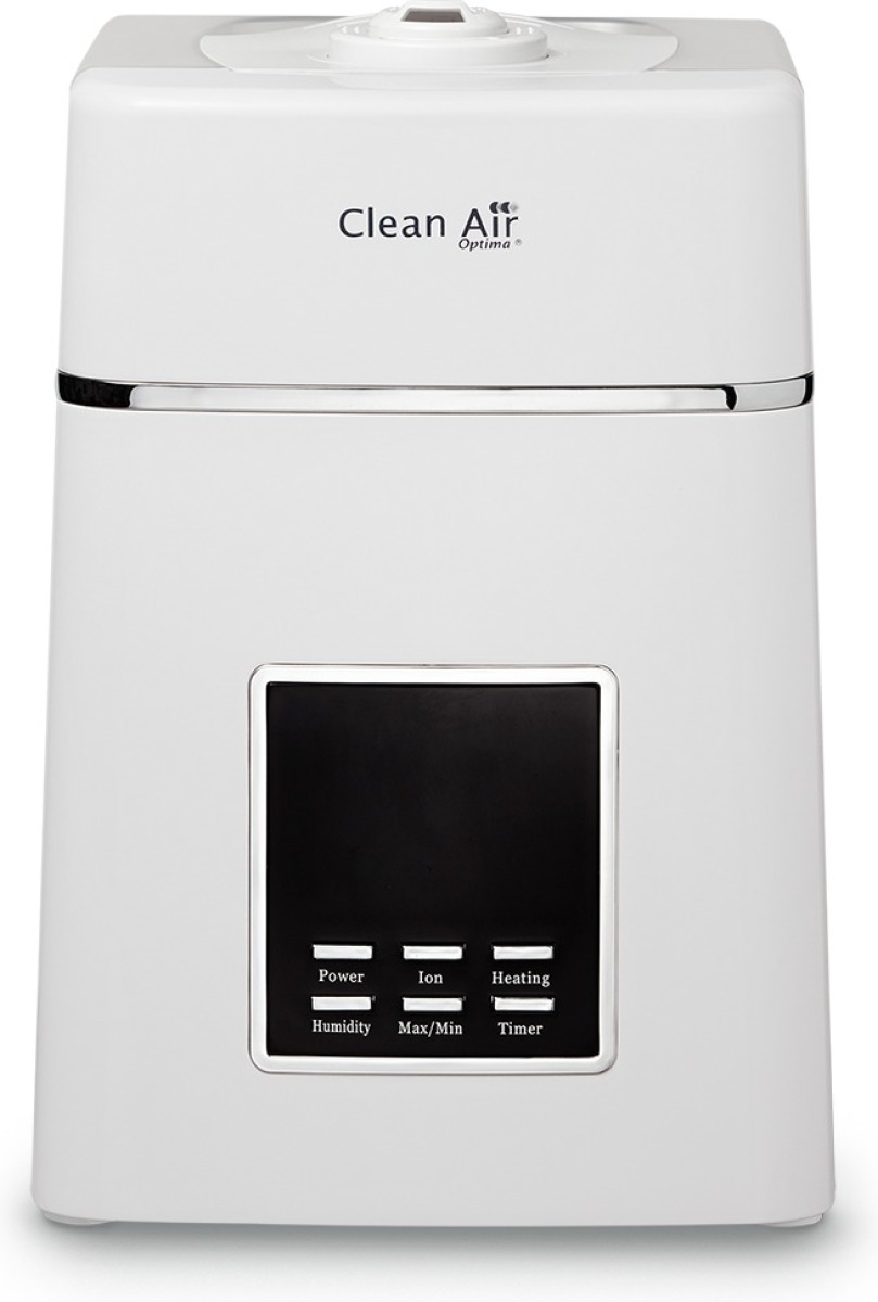 Clean Air Optima OPTIMA CA-604W Luchtbevochtiger