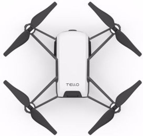 Tello Drone Boost Combo (powered by DJI)