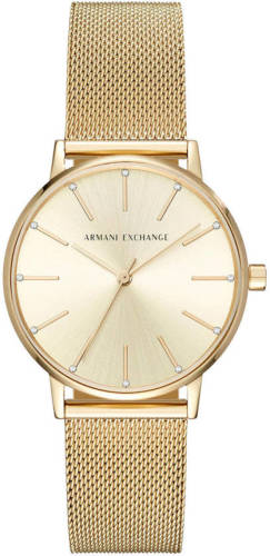 Armani Exchange Lola Dames Horloge AX5536