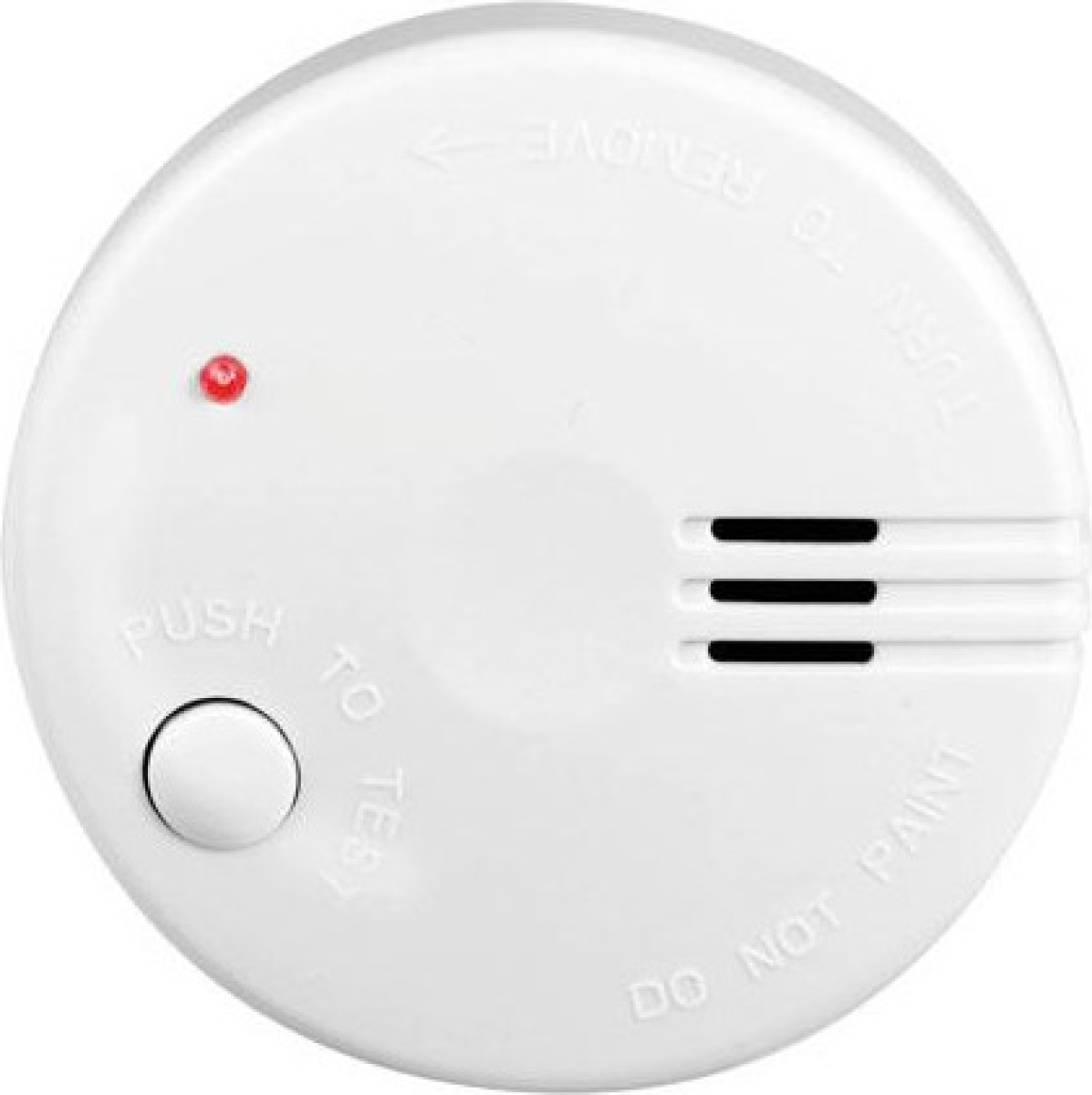Alecto SA-100 Mini (5 jaar)