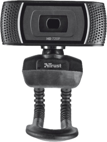 Trust Trino HD Video Webcam