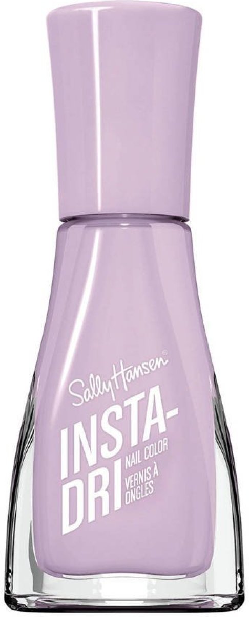 Sally Hansen InstaDri nagellak - 453 Heather Hustle